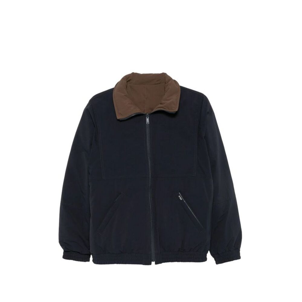 Prada Blue Jackets - Puffer Jackets Women
